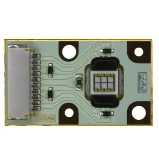 LE B H3A-GWJW-23 ams-OSRAM USA INC.